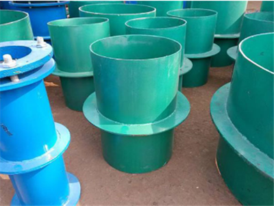 西安柔性防水套管的安装方法因自然环境的应用而异